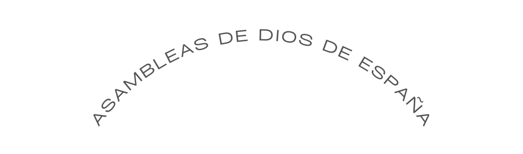 ASAMBLEAS DE DIOS DE ESPAÑA